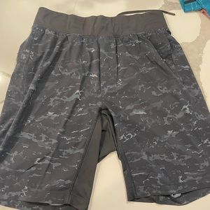Lululemon THE short, 9” no liner